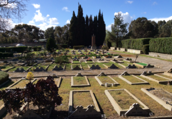 Cemetery Management