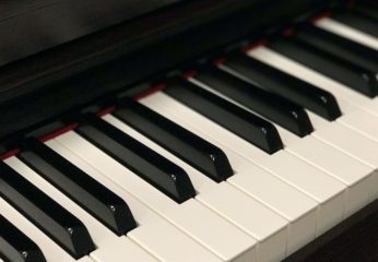 Piano Tuning & Service